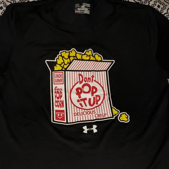 under armour heatgear boys